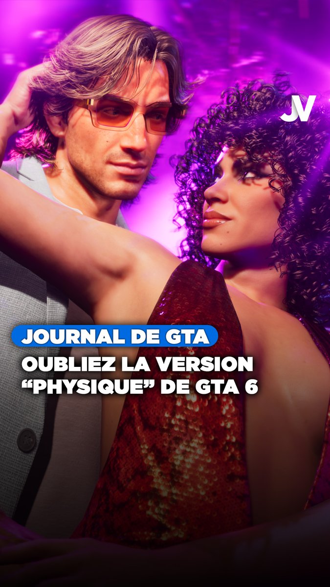 On avait encore un peu d'espoir pour une version physique de GTA 6. C'est fini.