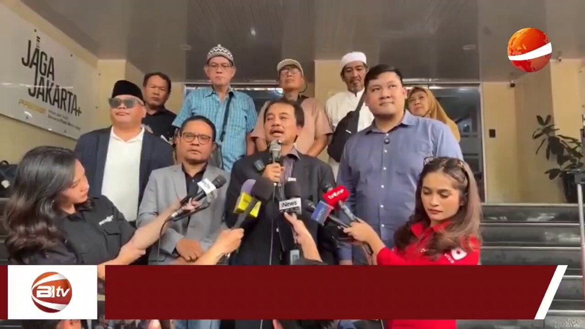 Mau lari kemana kau bangke anjing? Rismon Hasiholan Sianipar
