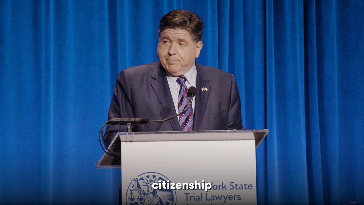 Only 5 of the 9 Supreme Court justices found that the Constitution protects birthright citizenship in this country. Despite the fact that it's clearly laid out in the 14th Amendment.