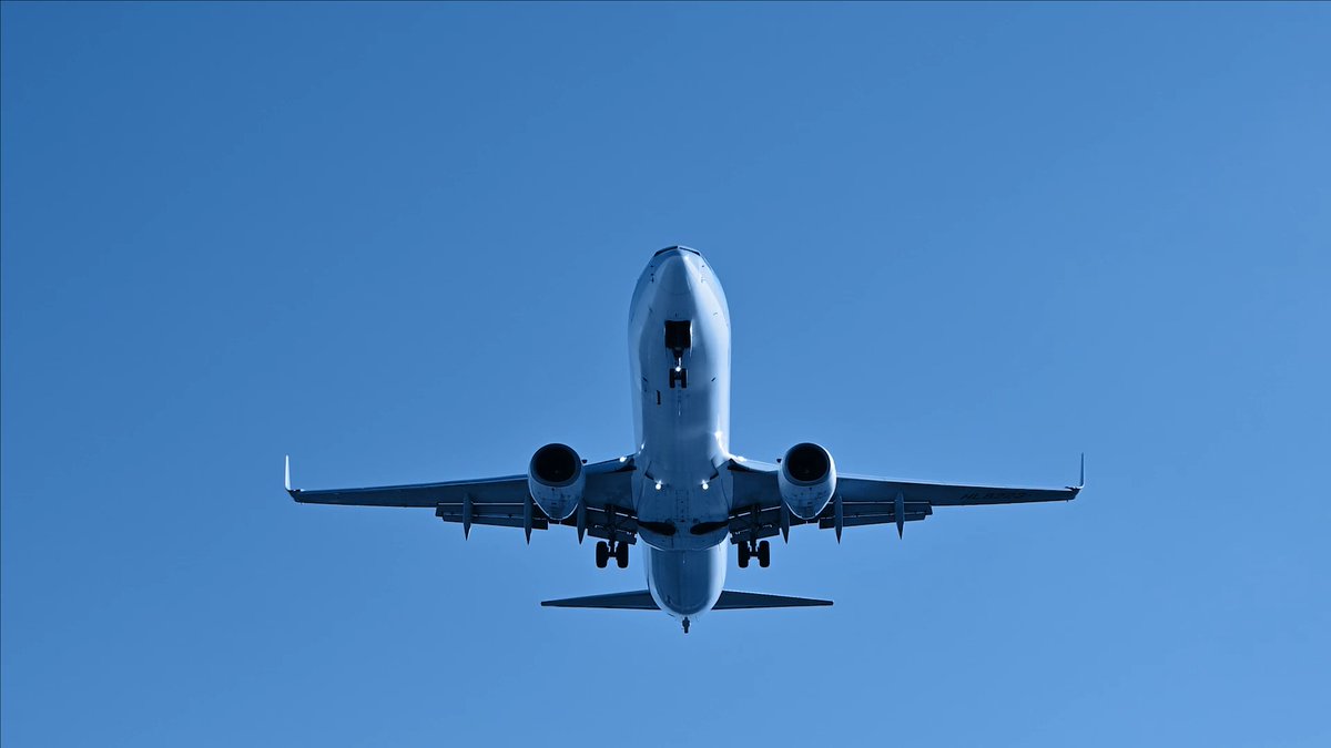 ✈️🇺🇸 This #NationalATCDay, we recognize the FAA's dedicated air traffic controllers who work around the clock to protect our nation's skies. We continue to build the controller workforce and modernize the system for a new era of flight. U.S. Department of Transportation