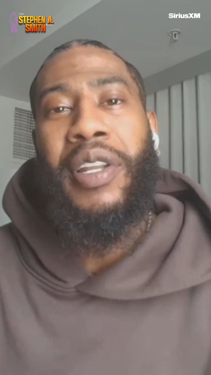 LeBron to the Warriors? Iman Shumpert Reveals the ONLY Team That Makes Sense! Full Show in the First Reply.
