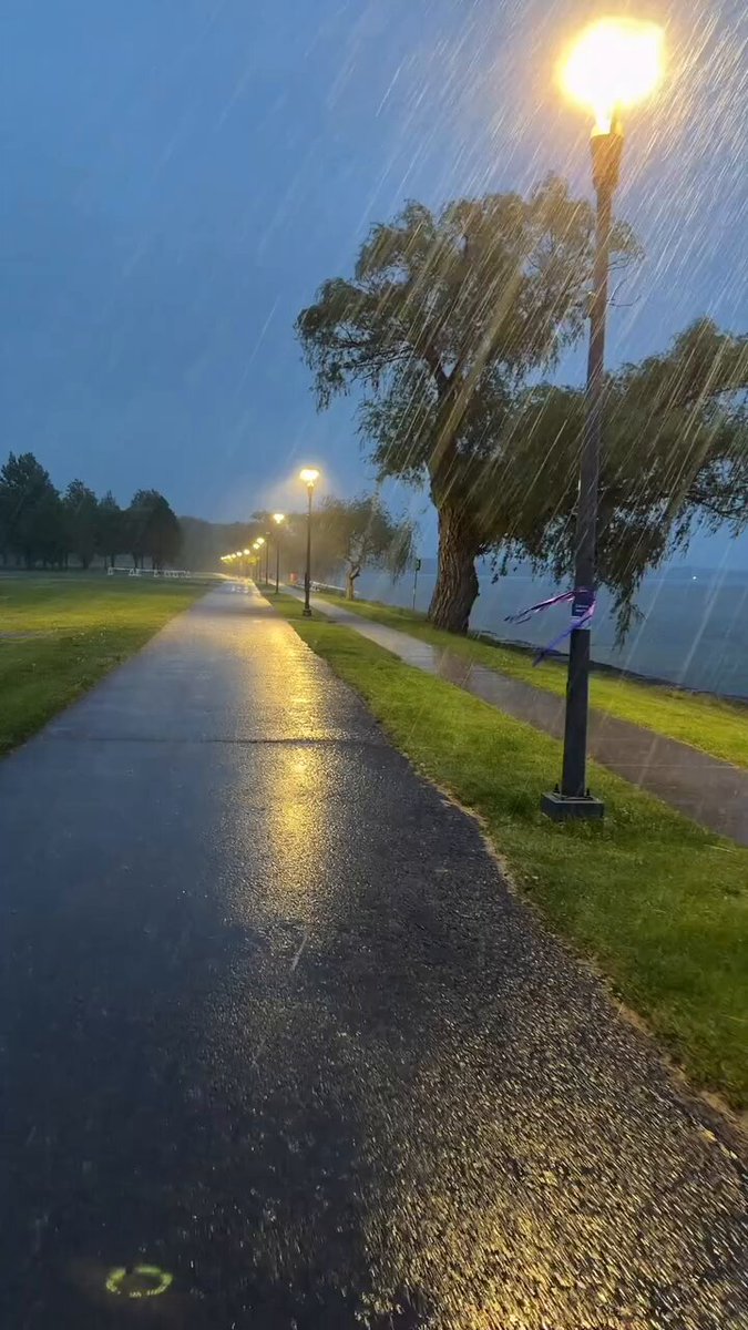 Rainy walk 🌧️