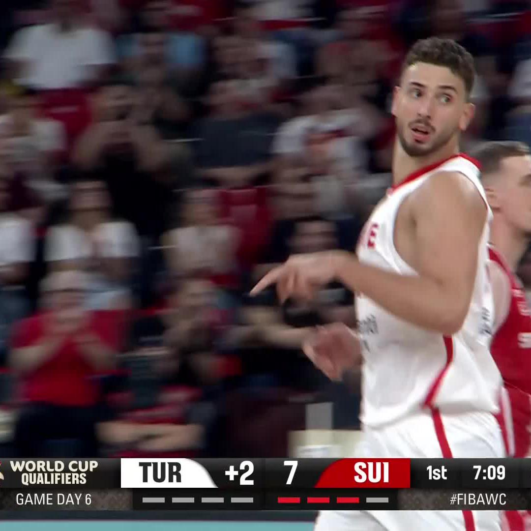 Yemin ederim Houston Adem'i alsa çok başka şeyler konuşuruz... Houston Rockets