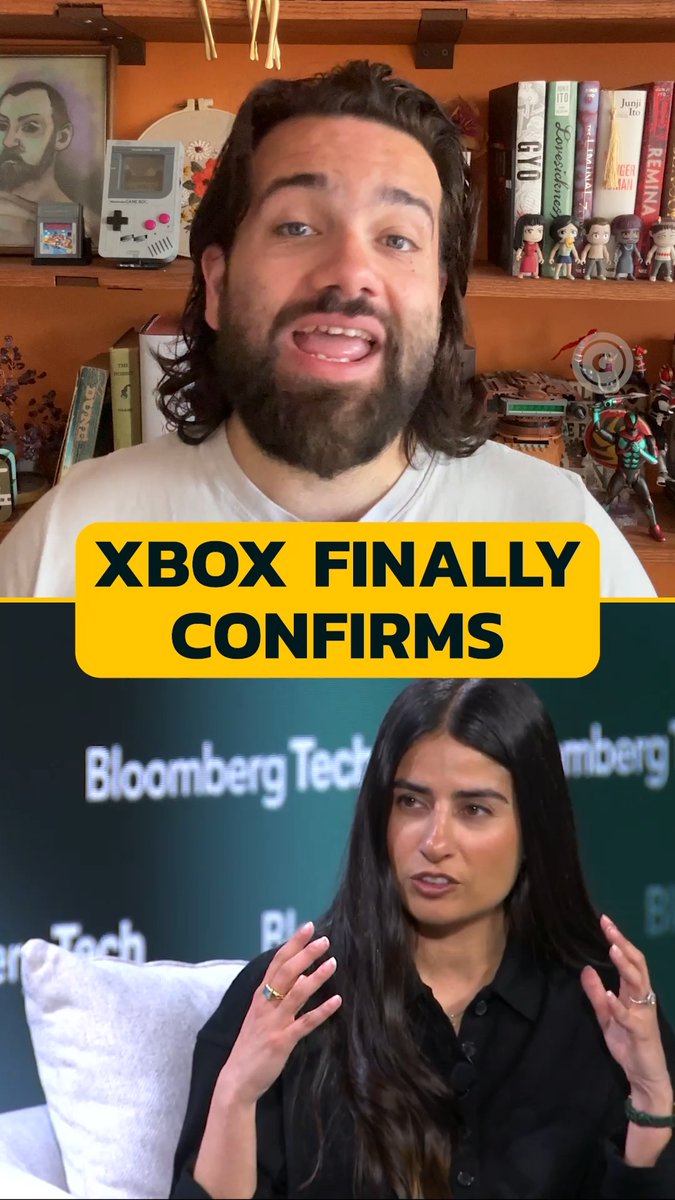 Xbox confirms numerous studios are being sold or spun off, including staff layoffs across its entire portfolio.