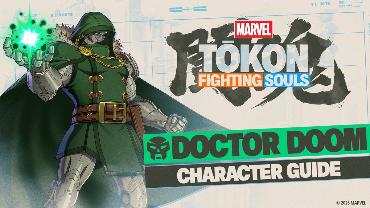 Claim your throne as the Ruler of Latveria! 👑🛡️ Master Nullify Shield to block enemy projectiles and turn their firepower against them. Conquer the arena with our ultimate Doctor Doom Character Guide!