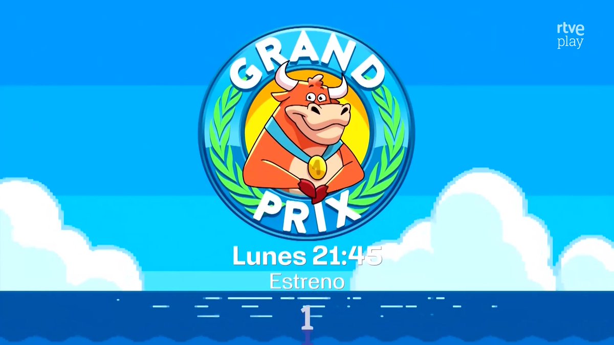¡¡¡Arranca el Grand Prix del Verano del Verano 2026!!! Primer duelo: Cantalejo vs Polinyà 🐮 La gran fiesta de los pueblos de España 🇪🇸 arranca el lunes, a las 21.45 horas, en La 1