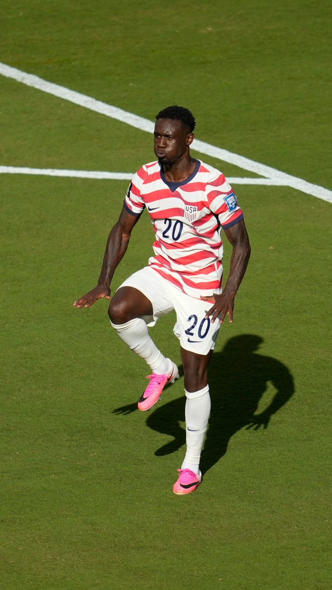 The Belgian soccer federation wants an explanation from FIFA about a decision to let U.S forward Folarin Balogun play at the World Cup despite getting a red card in his previous game. Belgium takes on the United States later Monday for a spot in the quarterfinals. #FolarinBalogun #FIFA #WorldCup #USA #Belgium