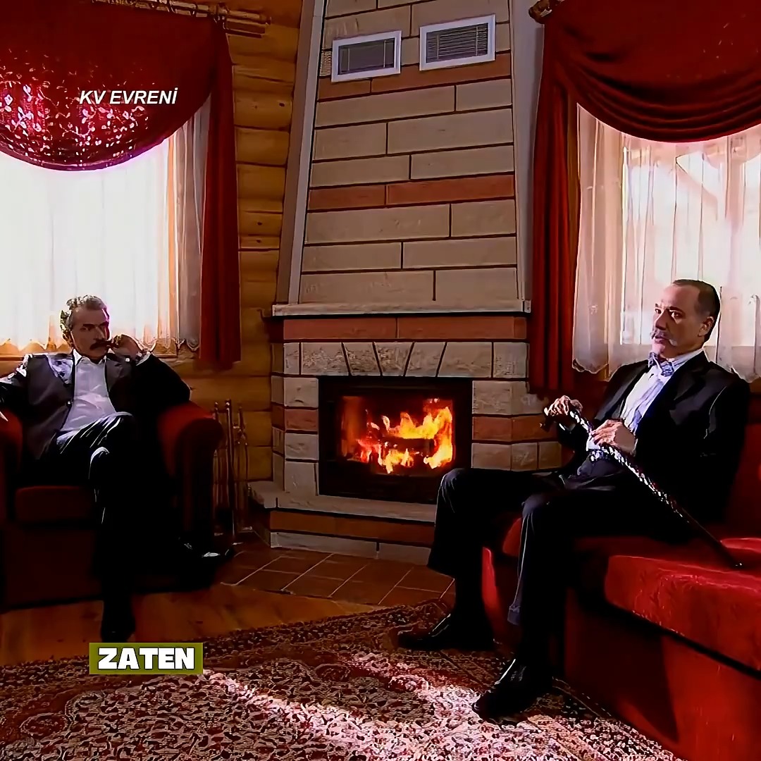 En tatlı para Ruslarda.