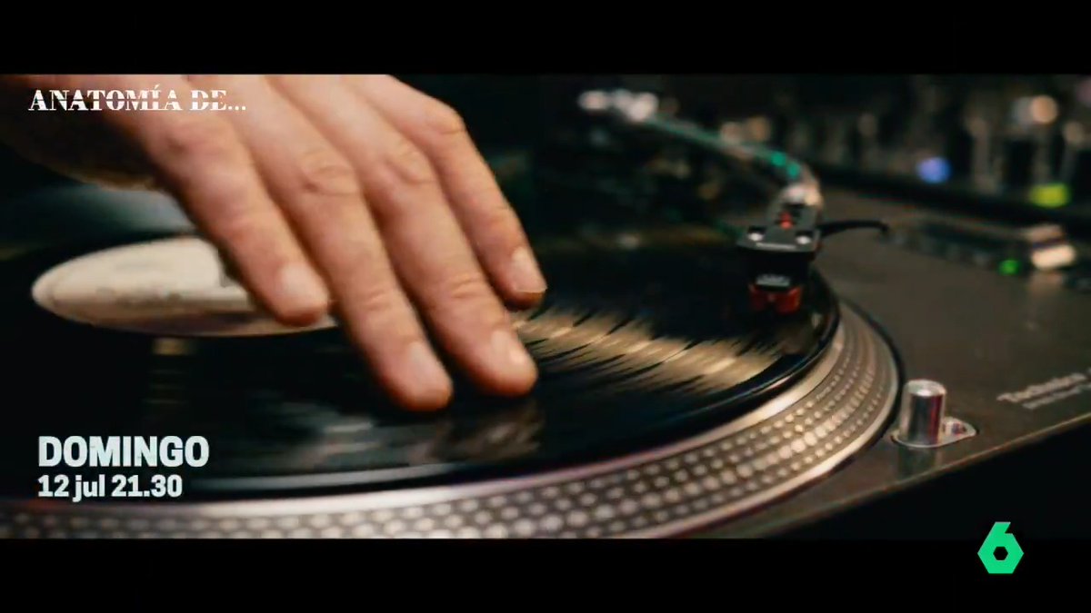¿Qué es un DJ? Un artista. ¿Y Chimo Bayo?: “Hombre, claro. HU-HA." Domingo 12 (21:30h), 'El fin de la Ruta'