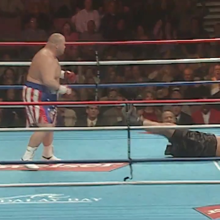 Butterbean was an American treasure 😅