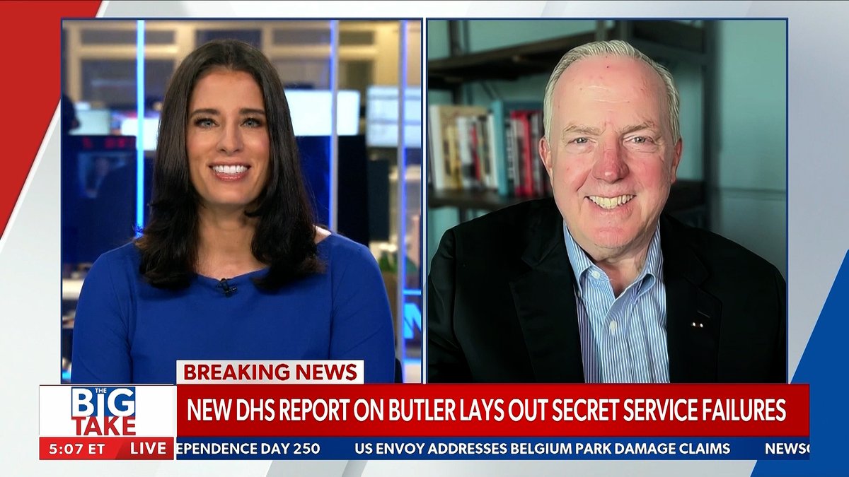 FARRELL: Judicial Watch Fights for Butler Shooting Docs &amp; Breaks News on TWA-800 Downing!