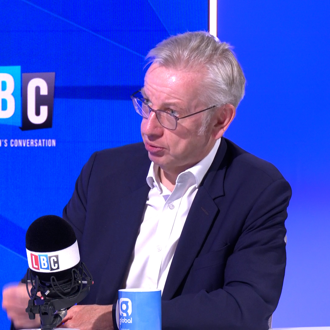 ‘He’s personable, he’s pragmatic… I want him to do well.’ Michael Gove believes Andy Burnham must ‘avoid being seen as factional’ but deserves the ‘benefit of the doubt’. Andrew Marr