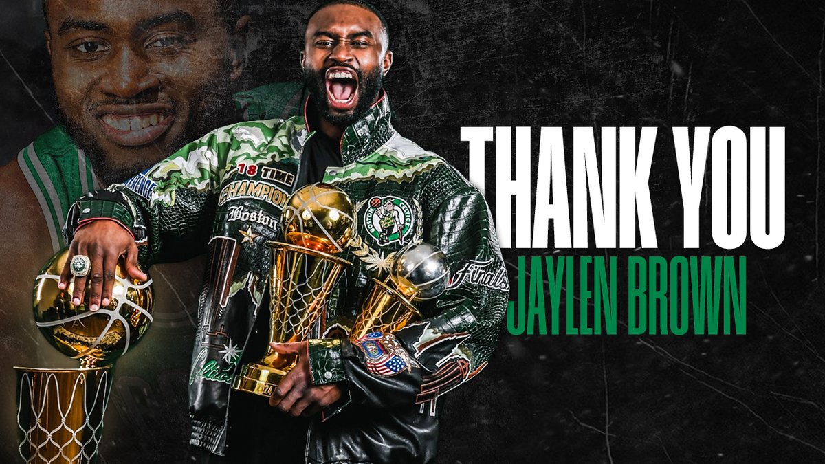 Thank you for shifting the energy, JB 😤 Jaylen Brown Top 50 Plays for Boston Celtics: