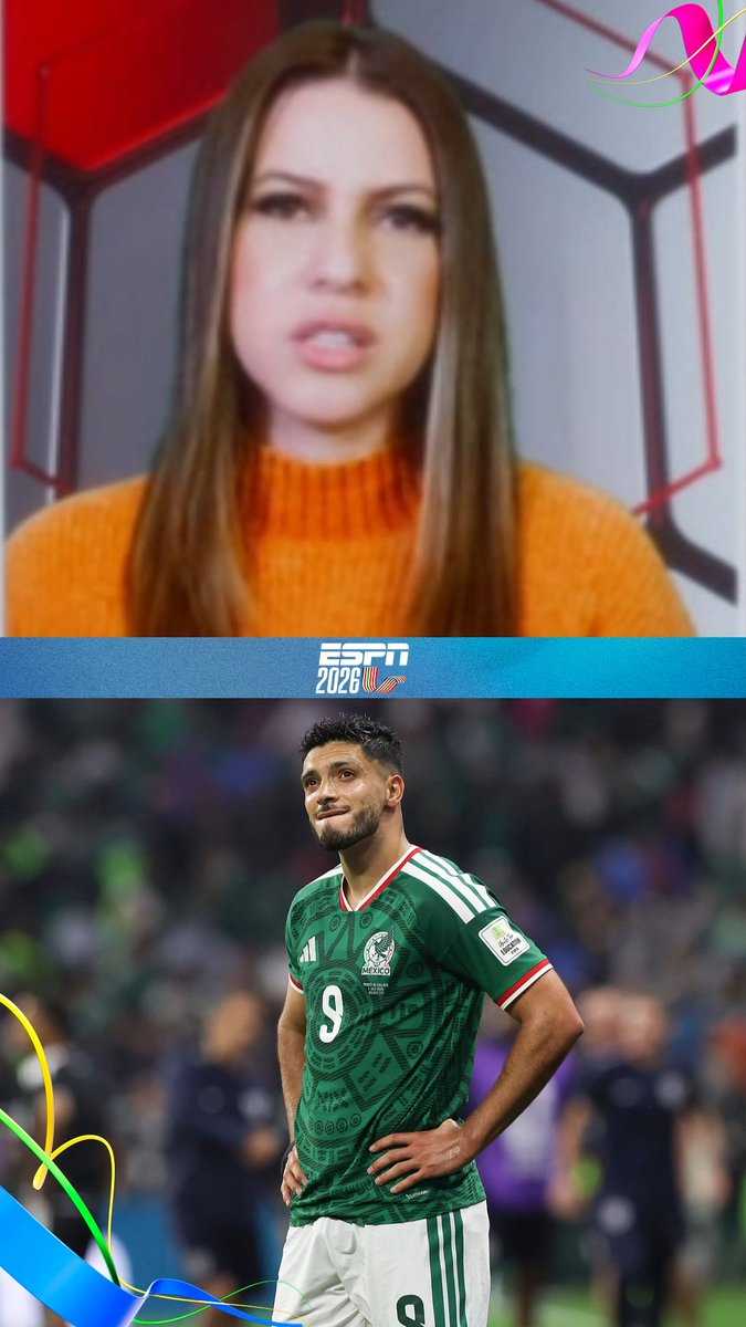 "MÉXICO SOLO ES REY EN UNA CONFEDERACIÓN DE CIEGOS"😳 Georgina lanza contundentes declaraciones hacia el conjunto mexicano luego de la eliminación en la Copa del Mundo a manos de Inglaterra.👀