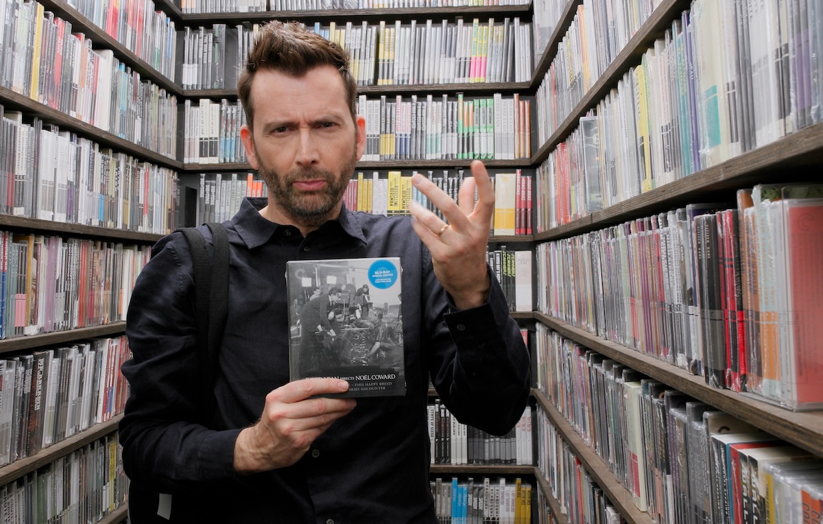 ✨ David Tennant’s Closet Picks! ✨