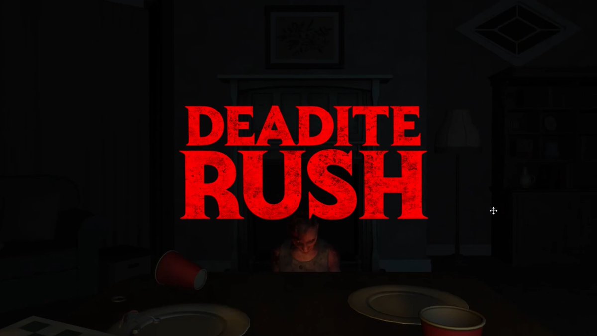 Family can be a nightmare. The Deadite Rush Mission Quest is live on Discord now — complete it before Evil Dead Burn hits theaters July 10. #EvilDeadBurn #DeaditeRush