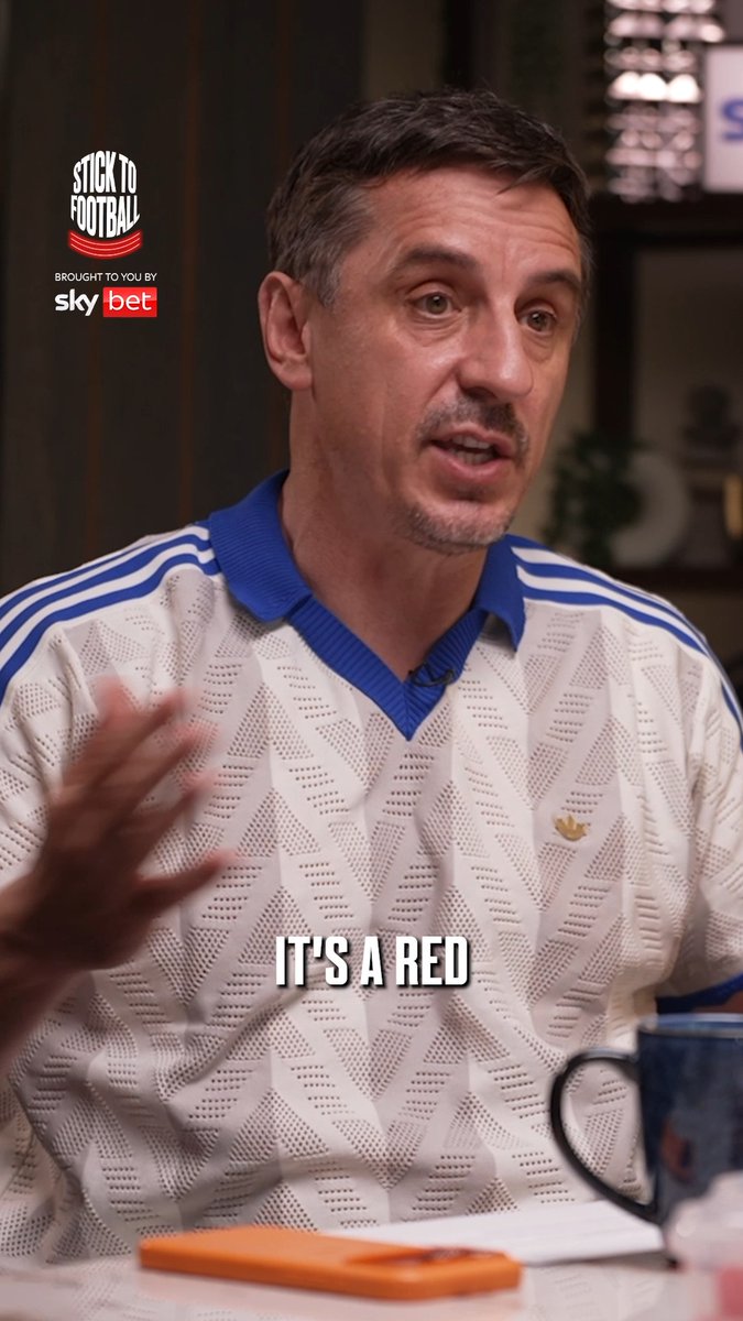 "I think Keir Starmer makes a call!" 📞 Plenty to unpack after England's thrilling win over Mexico, plus all the controversy surrounding Balogun's red card! 👀 🔴 Brand new Stick to Football coming very soon! 👀