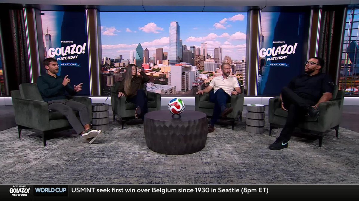 "Norway have to be favorites. They do everything better than England at this moment." Troy Deeney believes Norway will be favorites to progress vs. England in their World Cup quarterfinal ๐ณ๐ด