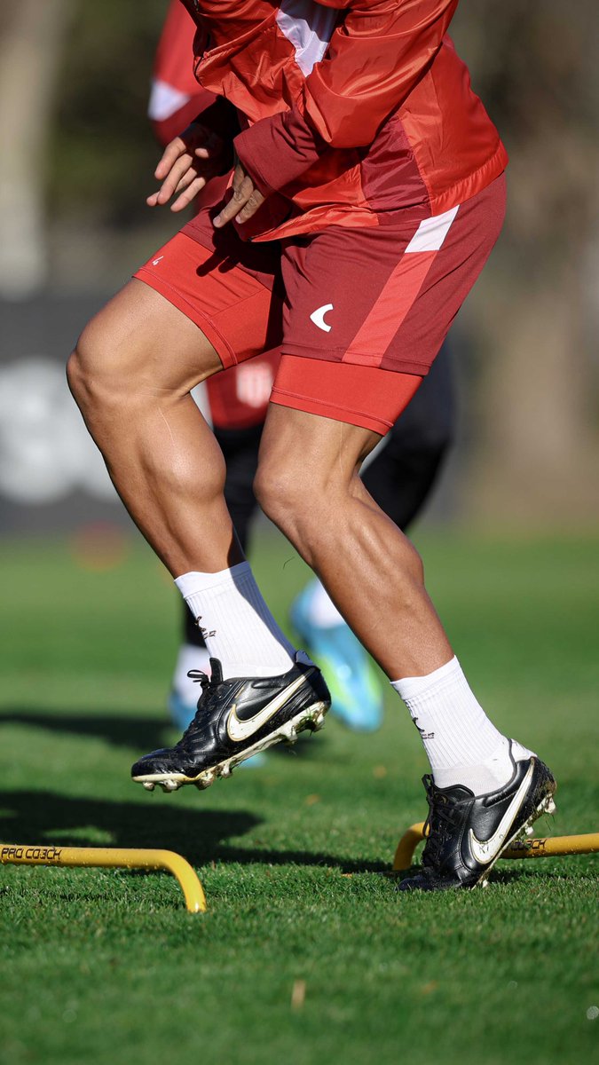 ✍️⚽ De vuelta en City Bell para seguir metiéndole a la pretemporada.