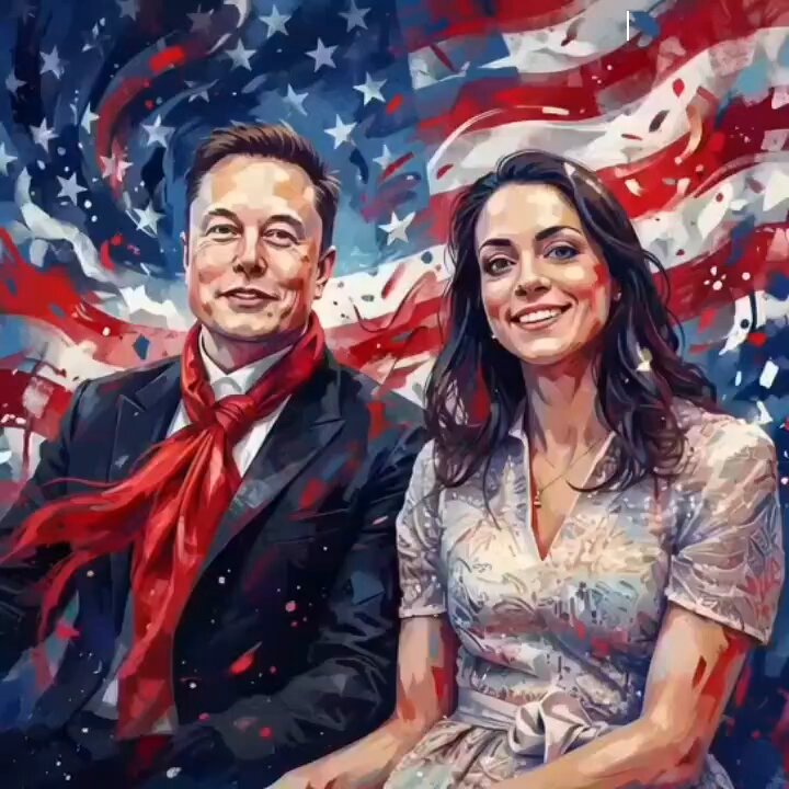 Elon, you are an amazing friend. I wish you nothing but happiness in life with your loved ones and your family. I made this video for you in Grok, turn up the volume. "Du bist gut genug." You are good enough, just keep being you. ❤️ Elon Musk Shivon Zilis Maye Musk 𝙺𝚒𝚖𝚋𝚊𝚕 𝙼𝚞𝚜𝚔 🤠 Tosca Musk