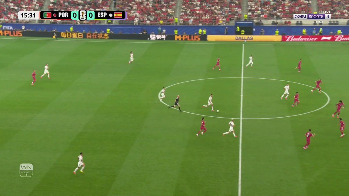 ديوغو كوستا يتألق ويمنع المنتخب الإسباني من التسجيل #كأس_العالم2026 | #مونديال2026 | #كأس_العالم #FIFAWorldCup2026 | #FIFAWorldCup | #beINWC26