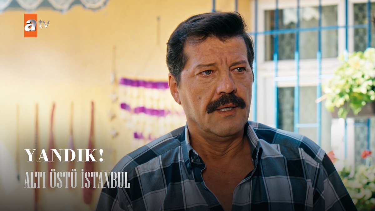 “Gencecik çocuk o kadar parayla baş edemez.” #AltıÜstüİstanbul atv