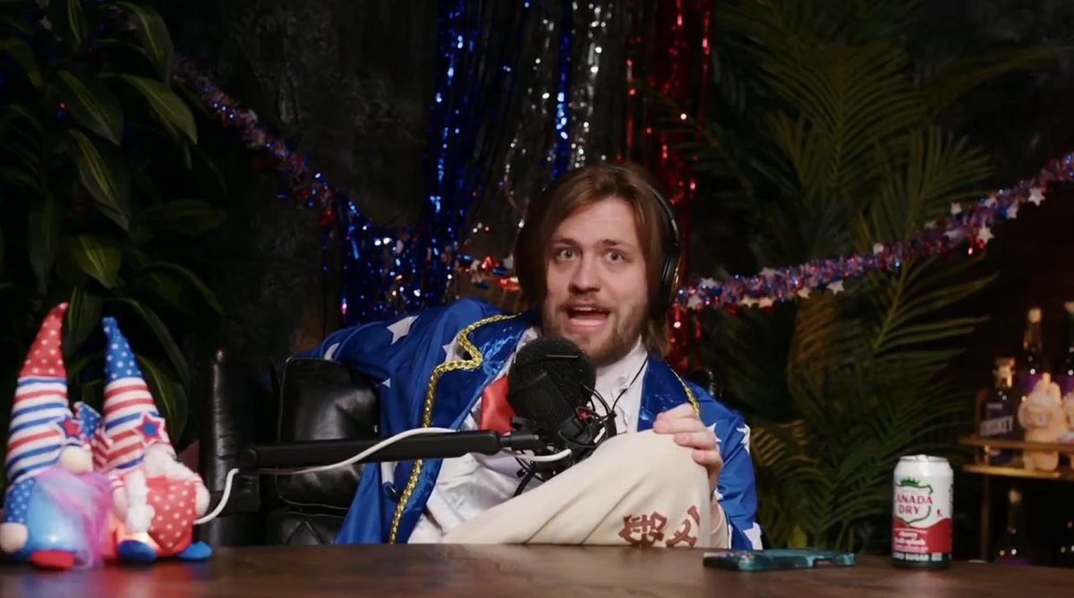 Nmplol and Sodapoppin on whether ExtraEmily will have another driving incident "It's probably going to get to a point where someone's going to die."