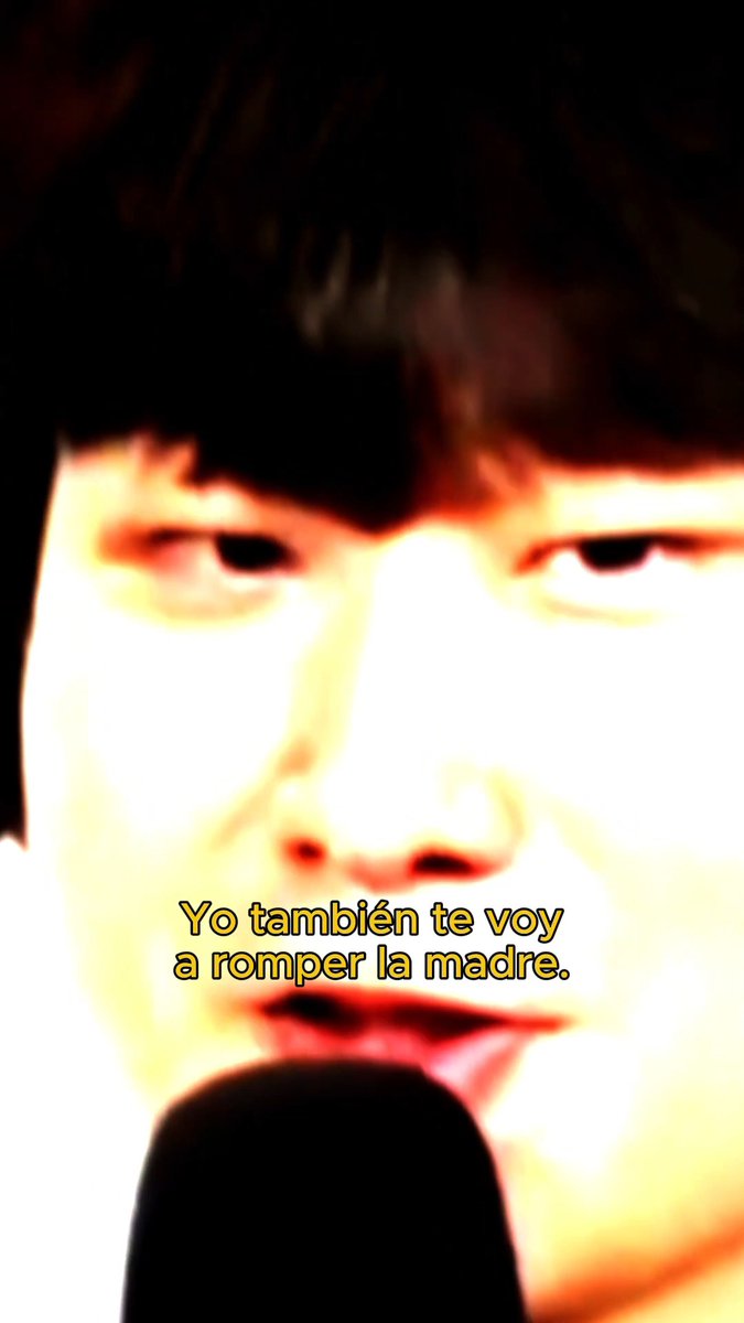 Le cantaron tiro a Berserker, y el Santo entró a tirar esquina. #MSI2026