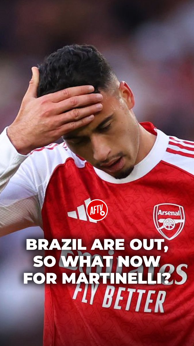 With Trossard potentially leaving, will Martinelli be kept at Arsenal? 🤔💰 #TransferDaily