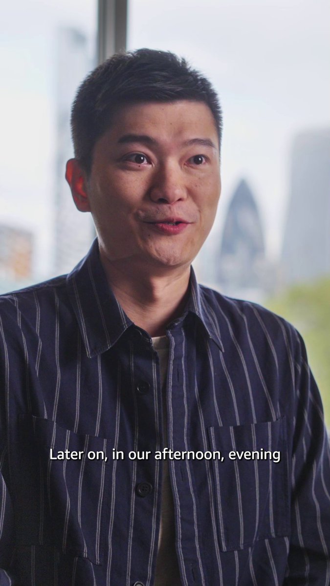 Made in London with AWS: Eddy Su, Co-founder at PolyAI. As “one of the best financial/tech hubs in the world,” London was the natural choice to launch and build a business, says Su. PolyAI is now reaching more customers thanks to London’s strategic location and accelerating its win rate thanks to AWS Marketplace.