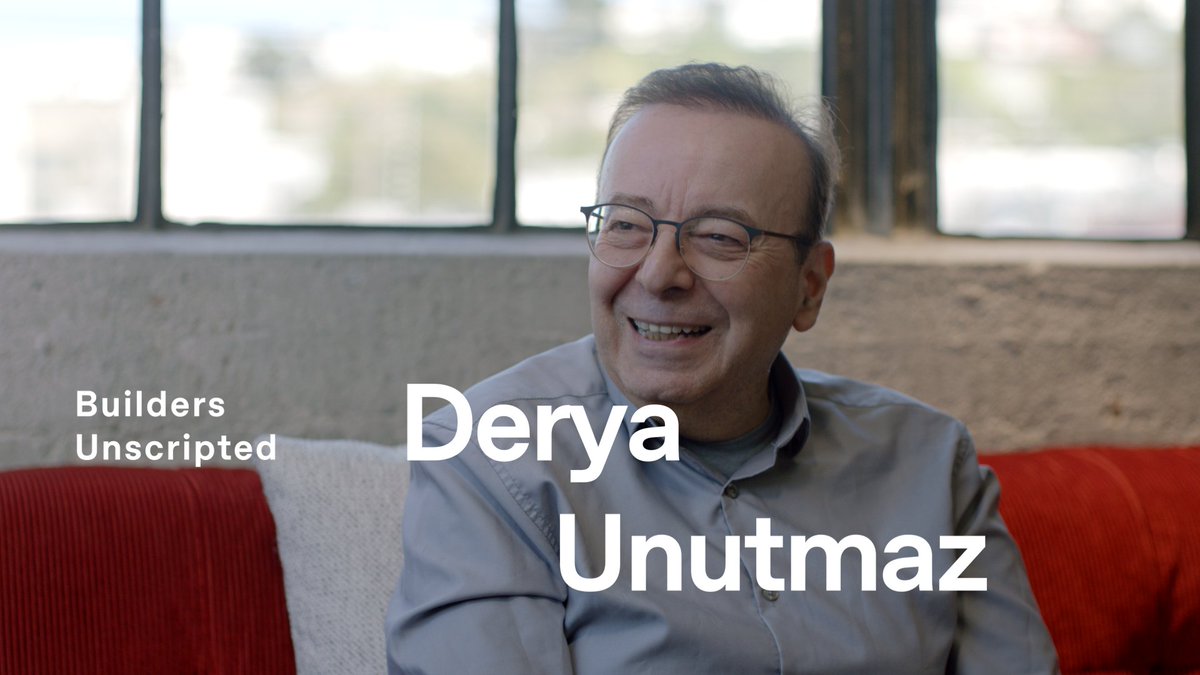 Builders Unscripted with Derya Unutmaz, MD Derya talked to Romain Huet about building tools for biology with Codex and a future where AI helps scientists simulate experiments. 09:17 Cell analysis with Codex 13:26 Simulating immune cells 29:48 The future of AI-powered science