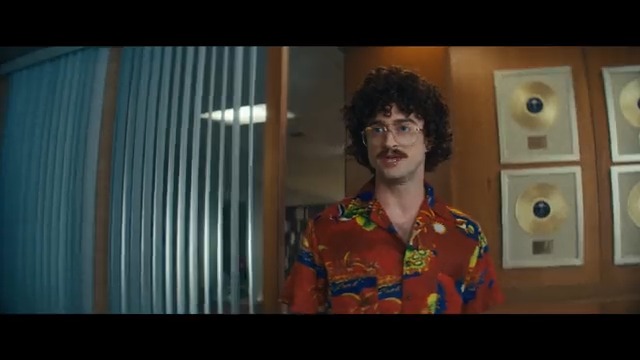 Daniel Radcliffe has one of the most underrated post-franchise careers around. Most actors would’ve spent years chasing another blockbuster, but he jumped to films like Swiss Army Man, Guns Akimbo, Horns and Weird: The Al Yankovic Story instead.