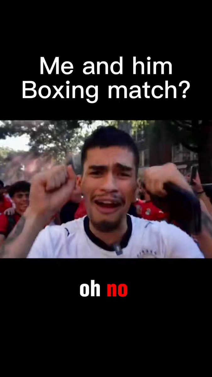 Make Sneako and TheScottishKorean boxing match happen. Repost.