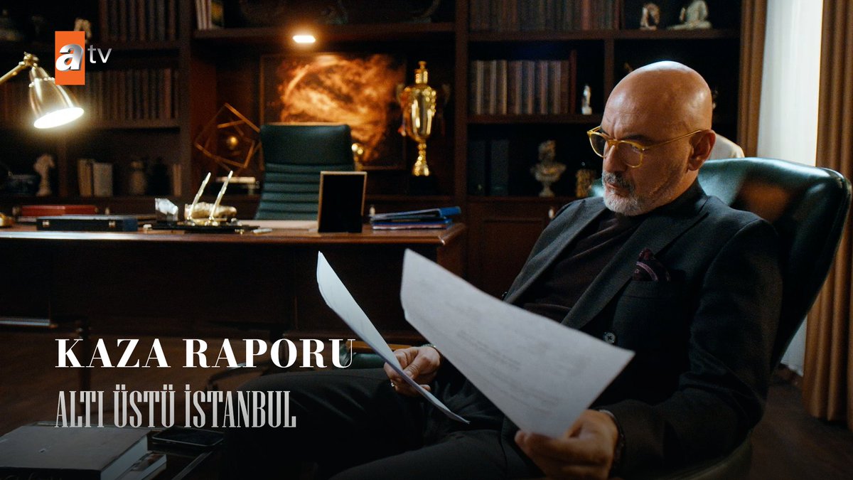 “Arabanın frenleriyle oynamışlar.” #AltıÜstüİstanbul atv