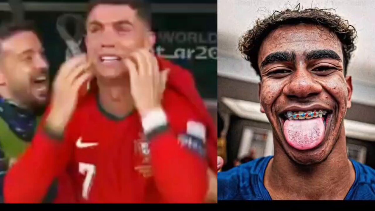 Portugal: El sueño de CR7 termina con 1 gol. Gana España y los elimina del Mundial. 😳 ¿Merecía avanzar? 😭