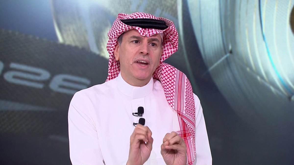تركي العواد: البرتغال خذلت كريستيانو رونالدو وليس العكس فالفريق لا يدعمه مثلما يحدث مع أي نجم في منتخب آخر #مونديال_2026