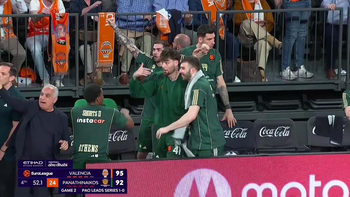 🟡🔵 Fenerbahçe, Cedi Osman için temas kurdu. Henüz teklif yapılmadı.(Yağız Sabuncuoğlu)