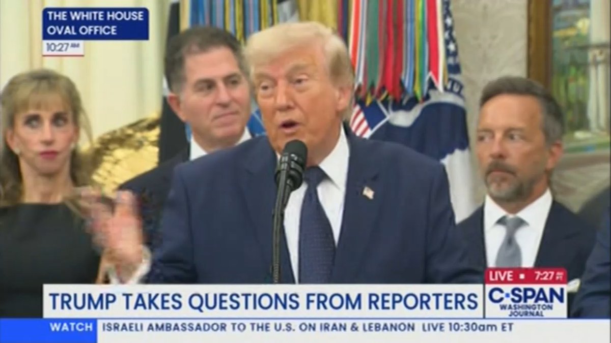 Nearly a million people lost BILLIONS on Trump’s crypto scheme while a handful of insiders made a fortune. This is corruption on a scale our country has never seen.
