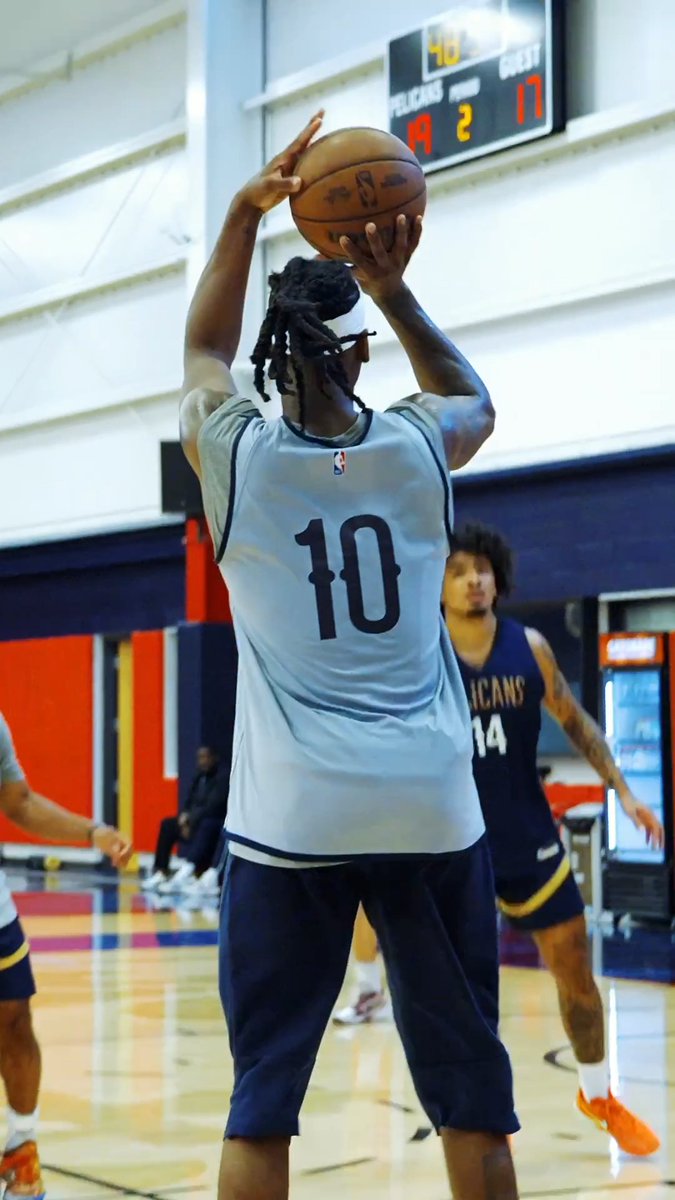 the sound of basketball >>>