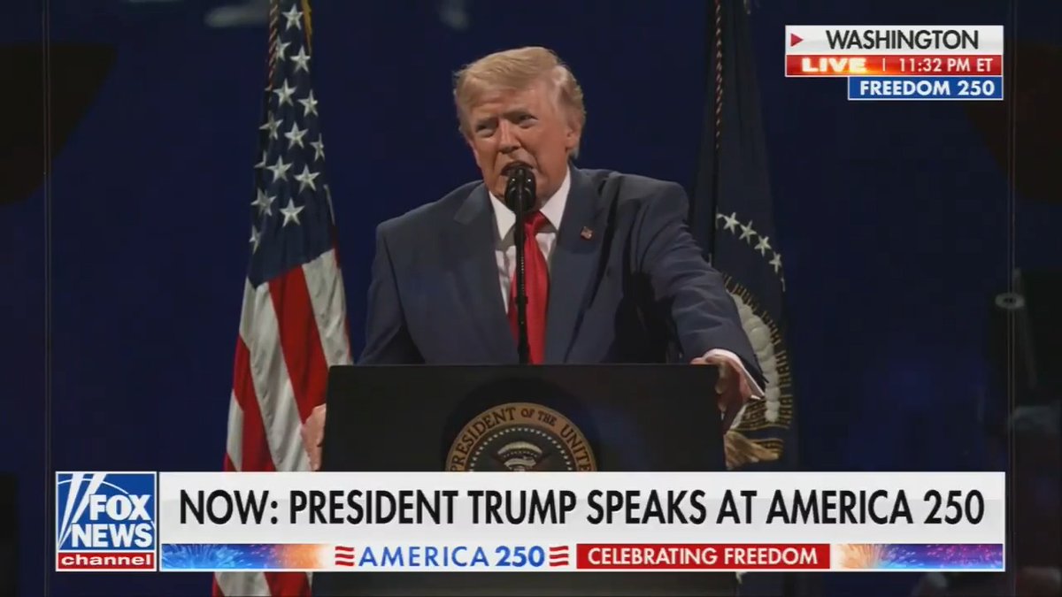 The U.S. House will pass the SAVE America Act “one more time,” Speaker Mike Johnson said. Trump renewed calls for the anti-voting bill’s passage during his July 4th speech. The bill has repeatedly stalled in the U.S. Senate — and still appears to lack the votes to pass.