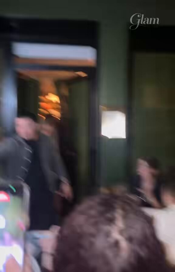 the sweetest ever she’s so kind 🤍