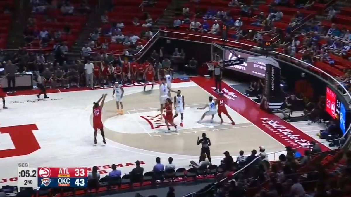 Zuby for 3!