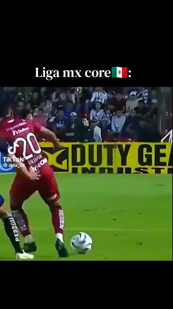 Para los que desconocen la Liga Mx, es prácticamente esto: (No intenten comprenderla , solo disfrútenla) 😂