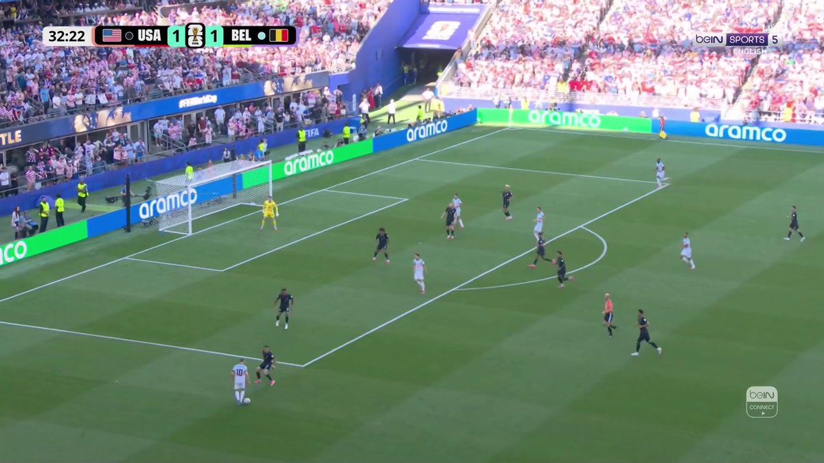 🚨🚨🚨🚨🚨🚨🚨🚨🚨🚨🚨🚨🚨🚨🚨🚨🚨 مُباشرة المنتخب البلجيكي يسجل الهدف الثاني على امريكا اسيست احد نجوم بلجيكا تروسـارد!!! انهم يرفضون الخسارة 😱😱😱😱😱😱😱😱😱😱♥️♥️♥️♥️♥️♥️♥️