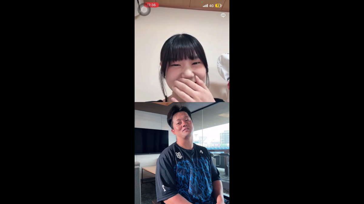 【大切な人を誘うことから始まる、野球の未来。】 『野球未来ソウゾウ委員会』での「野球を好きになってもらいたい」という熱い想いを乗せて、野球観戦が初めての友達を誘う電話を繋ぎます。 みんなを笑顔にするあの人も後押し!☎️✨ #YDB15th #野球未来創造SERIES #baystars
