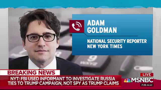 In 2018, New York Times completely fabricated a story that I, a respectable married woman, a lecturer at the University of Cambridge and a new mother, had an AFFAIR with President Trump’s National Security Advisor and was a Russian SPY. Their reporters promoted the story on tv. Yet they covered up for the real crimes of the Clintons, Obama and other Dems and CIA operatives. So not surprised they are continuing their Mocking Bird ops today.