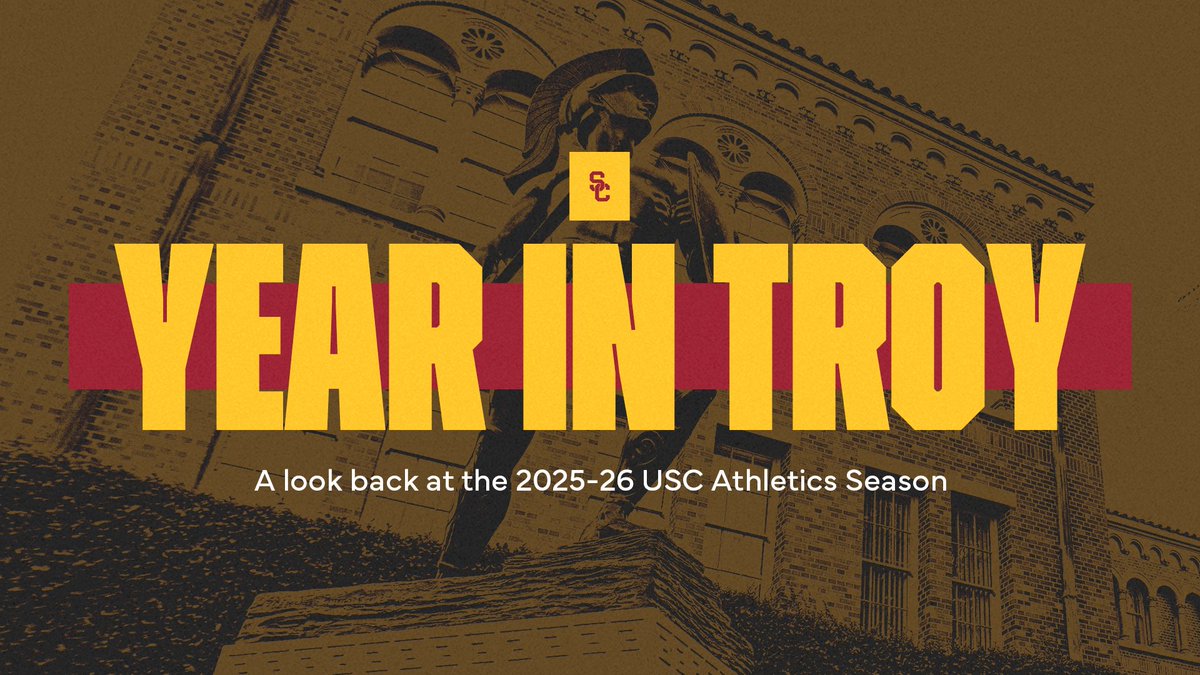 Another unforgettable season in the books at ๐ง๐๐ ๐ฃ๐๐ผ๐๐ ๐ง๐ข ๐๐. Look back at the top moments of this Year in Troy! โ๏ธ