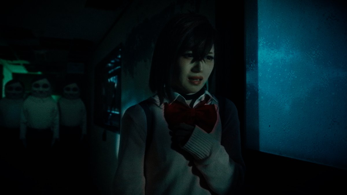 ◤ ̄ ̄ ̄ ̄ ̄ ̄ ̄ ̄ ̄ ̄ ̄◥ #舞台ダンダダン 第𝟐弾𝑷𝑽 -邂逅編- 公開🔦 ◣___________◢ 𝟐𝟎𝟐𝟔 夏 怪奇、降臨。