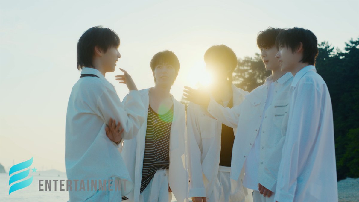 AmbiO Summer Special Single [BLUE SPLASH] ⠀ AmbiO(엠비오) 'BLUE SPLASH' Music Video 🌊 ⠀ #AmbiO #엠비오 #BLUE_SPLASH