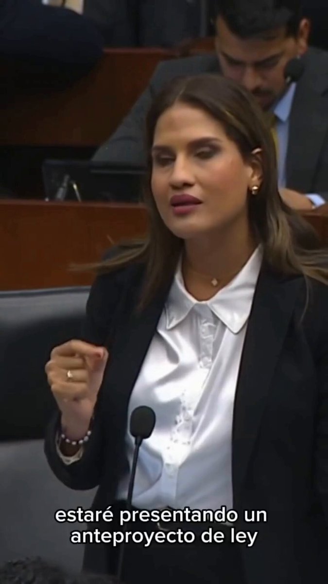 Una iniciativa para someter a plebiscito todos los proyectos que incidan en el medio ambiente, presentará la diputada panameña Ale Brenes en la Asamblea Nacional